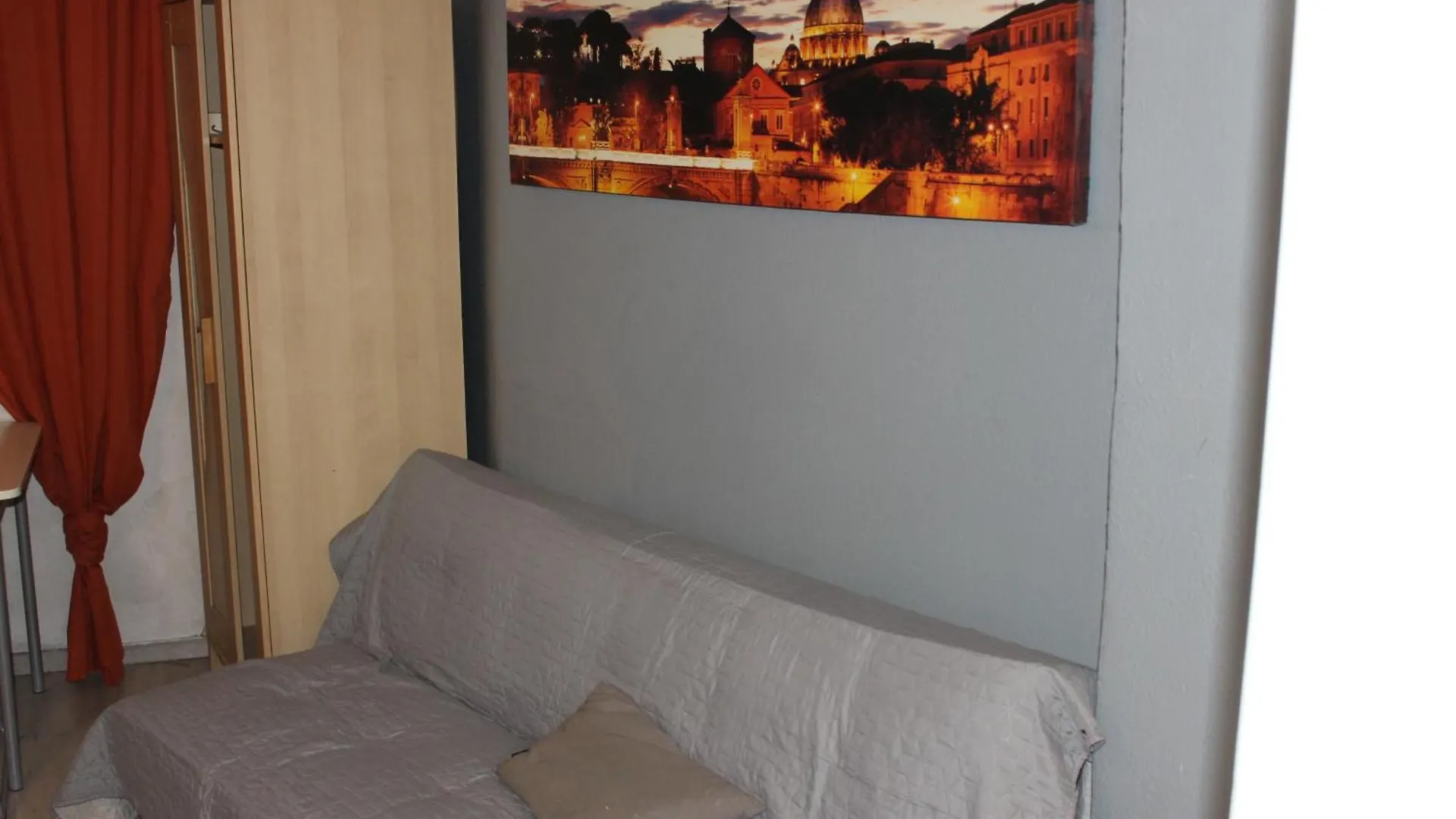 Remarkable 1-Bed Apartment In Thessaloníki Grekland