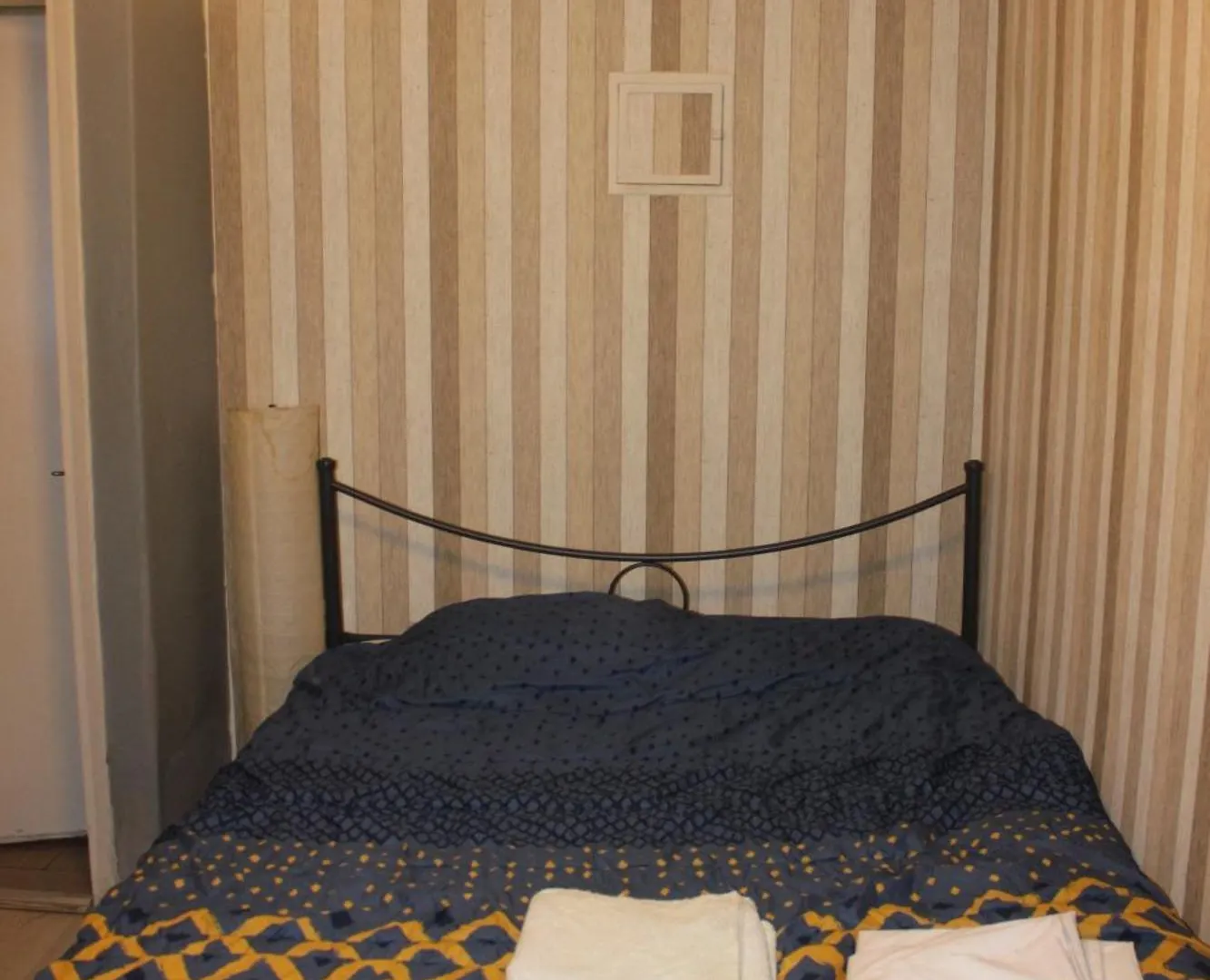 Remarkable 1-Bed Apartment In Thessaloníki Grekland